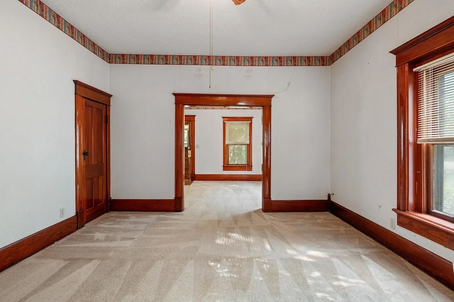 2-Bed/1 Bath Owner-Financed Home in Haven, KS