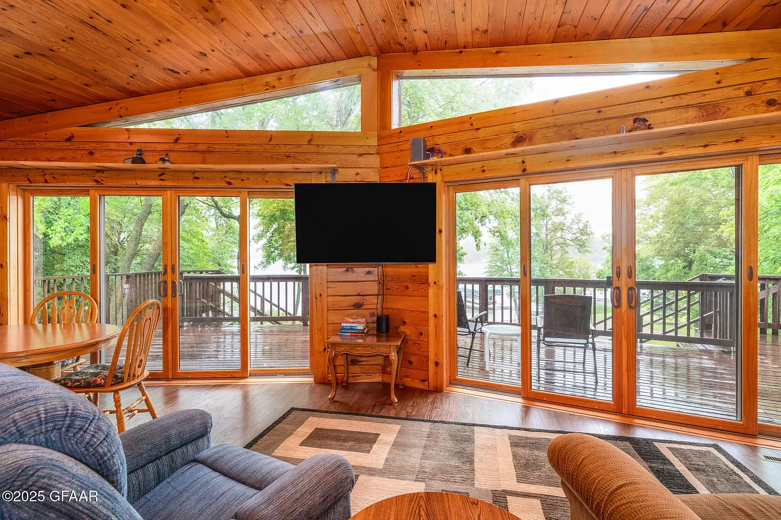 3-Bed/2 Bath Owner-Financed Home in Lengby, MN