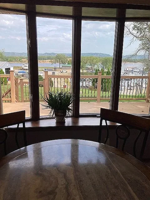 4-Bed/3 Bath Owner-Financed Home in Wabasha, MN