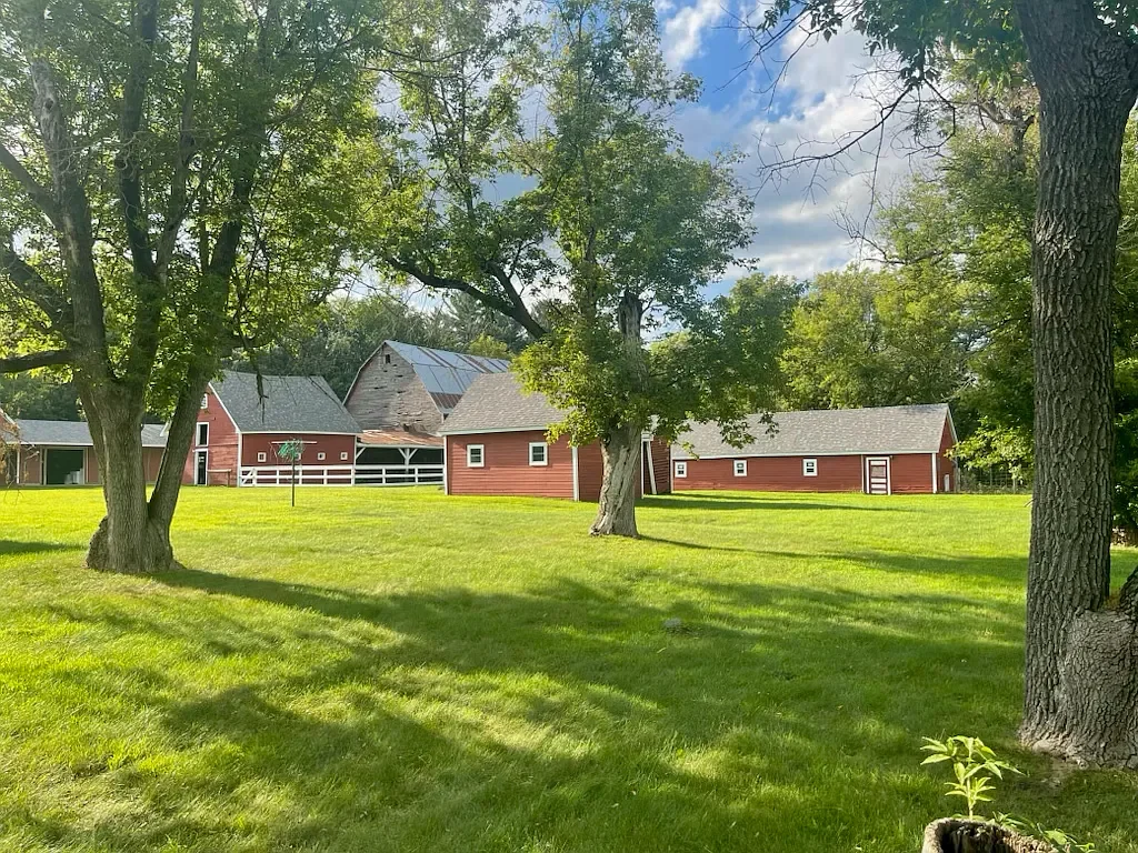 3-Bed/2 Bath Owner-Financed Home in Harris, MN