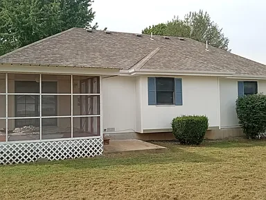 3-Bed/2 Bath Owner-Financed Home in Buffalo, MO