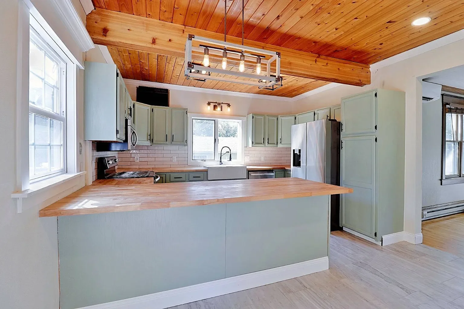 3-Bed/3 Bath Owner-Financed Home in Devils Lake, ND