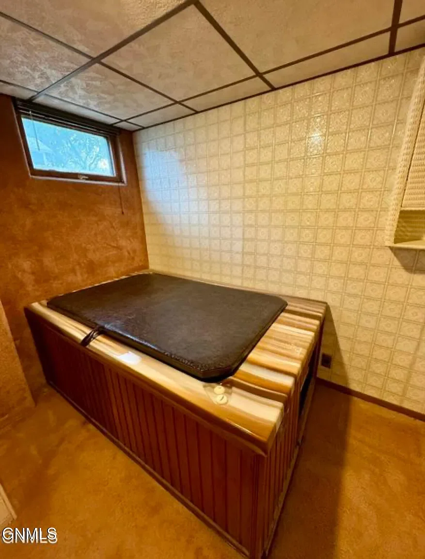 4-Bed/2 Bath Owner-Financed Home in Crosby, ND