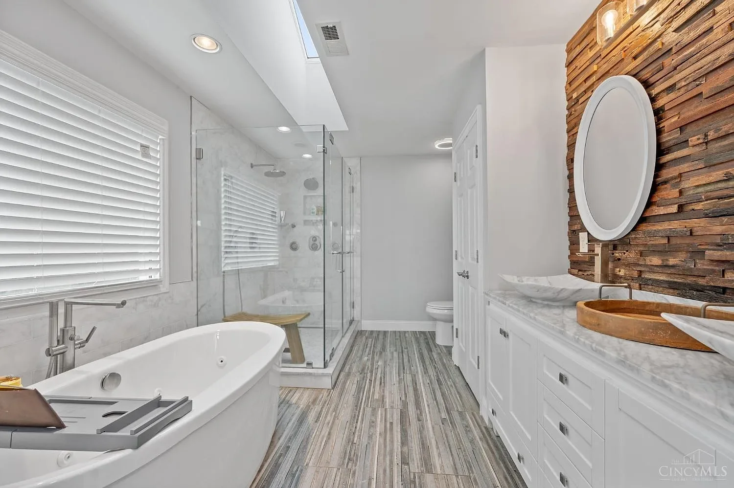 5-Bed/4 Bath Owner-Financed Home in Lebanon, OH