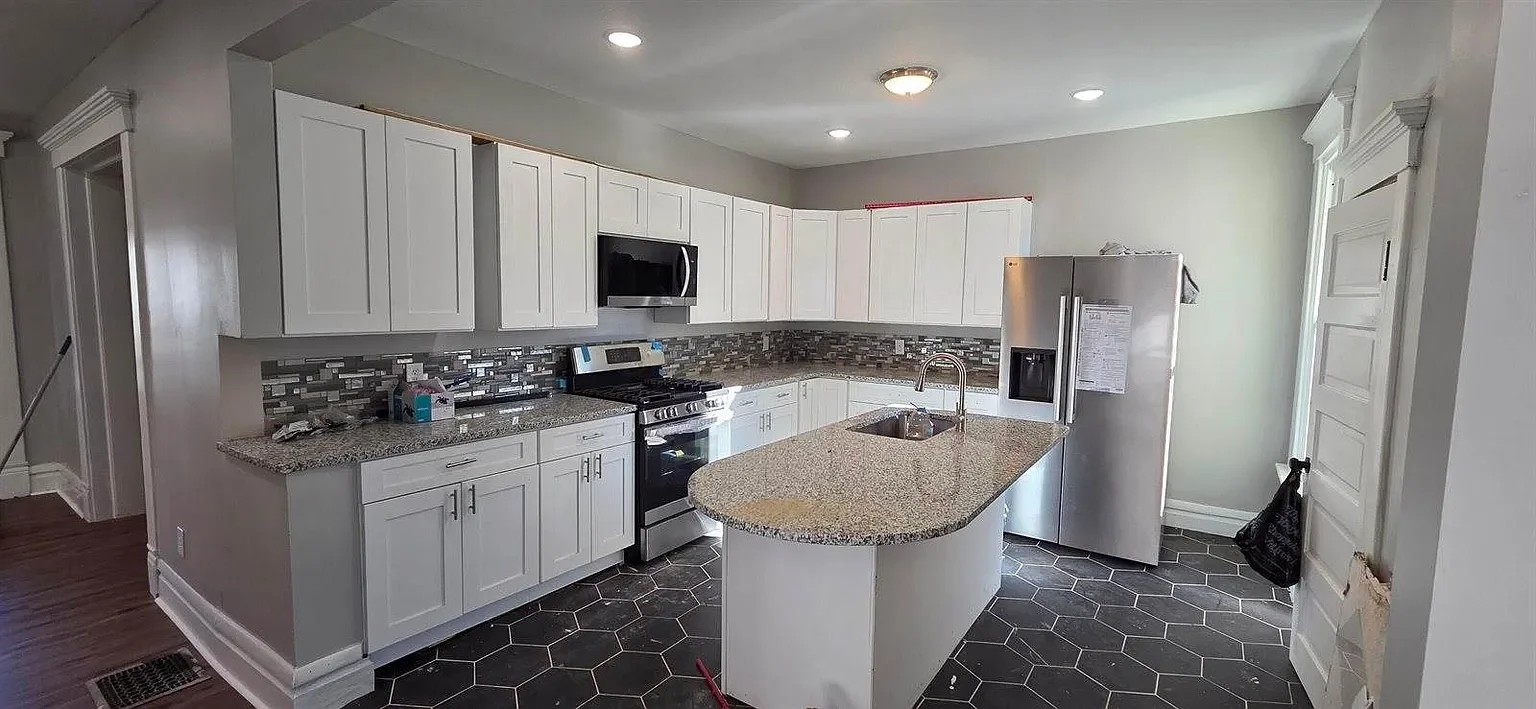 4-Bed/3 Bath Owner-Financed Home in Columbus, OH