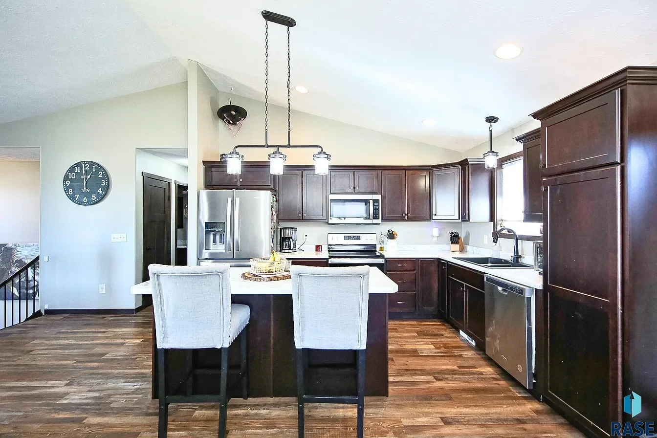 4-Bed/3 Bath Owner-Financed Home in Harrisburg, SD