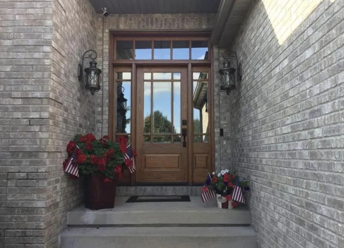 3-Bed/2 Bath Owner-Financed Home in Madison, WI