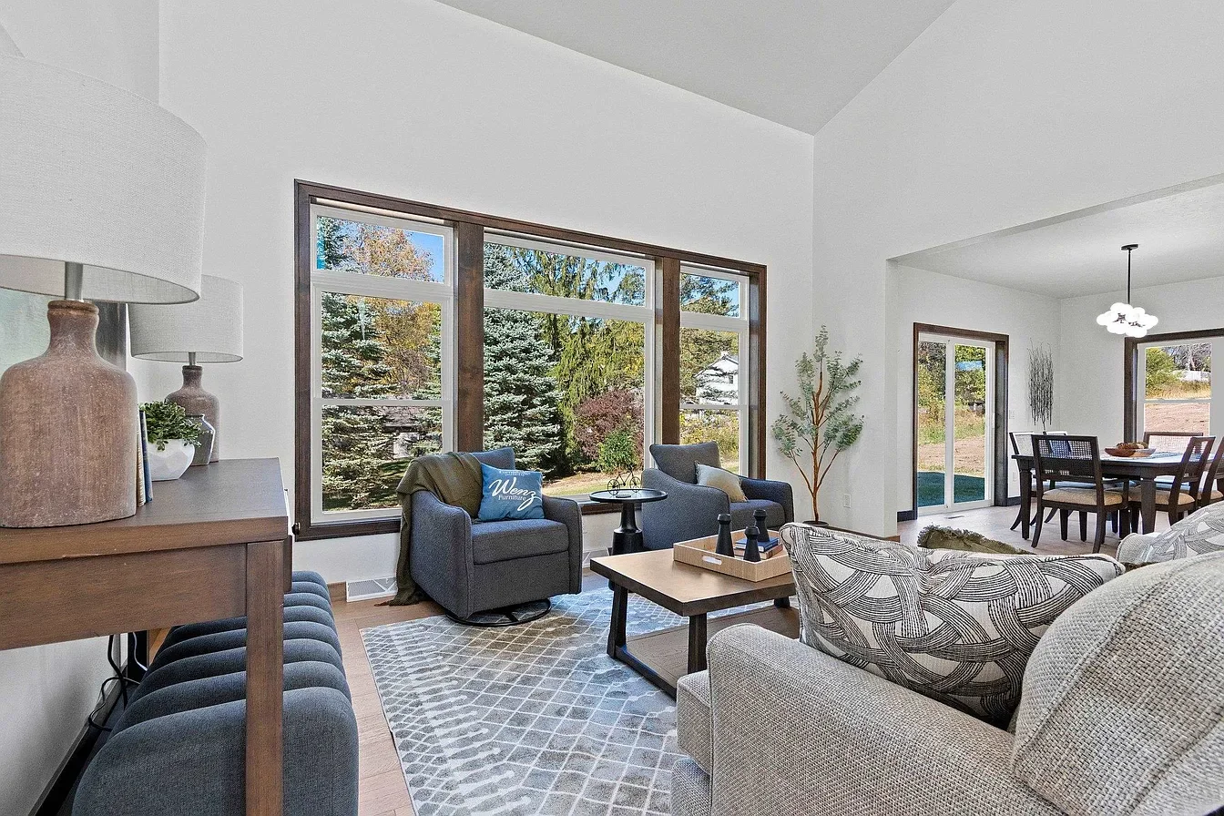 3-Bed/3 Bath Owner-Financed Home in Green Bay, WI