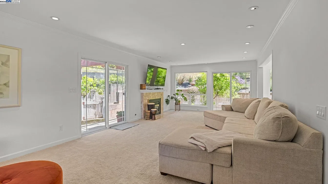 5-Bed/3 Bath Owner-Financed Home in San Rafael, CA