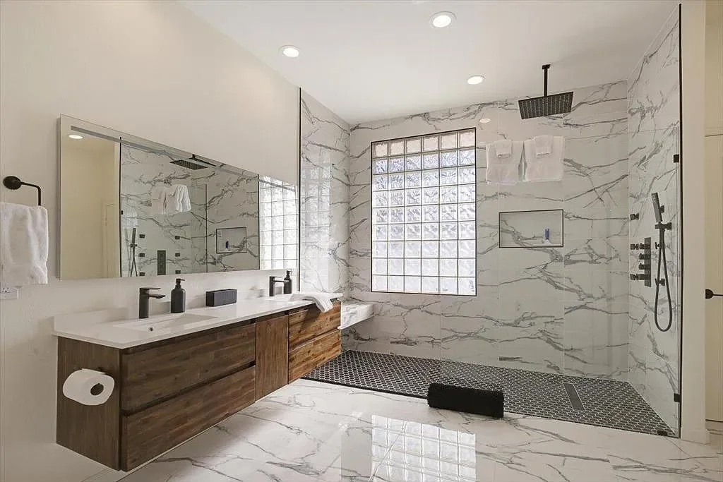 4-Bed/4 Bath Owner-Financed Home in Palm Springs, CA