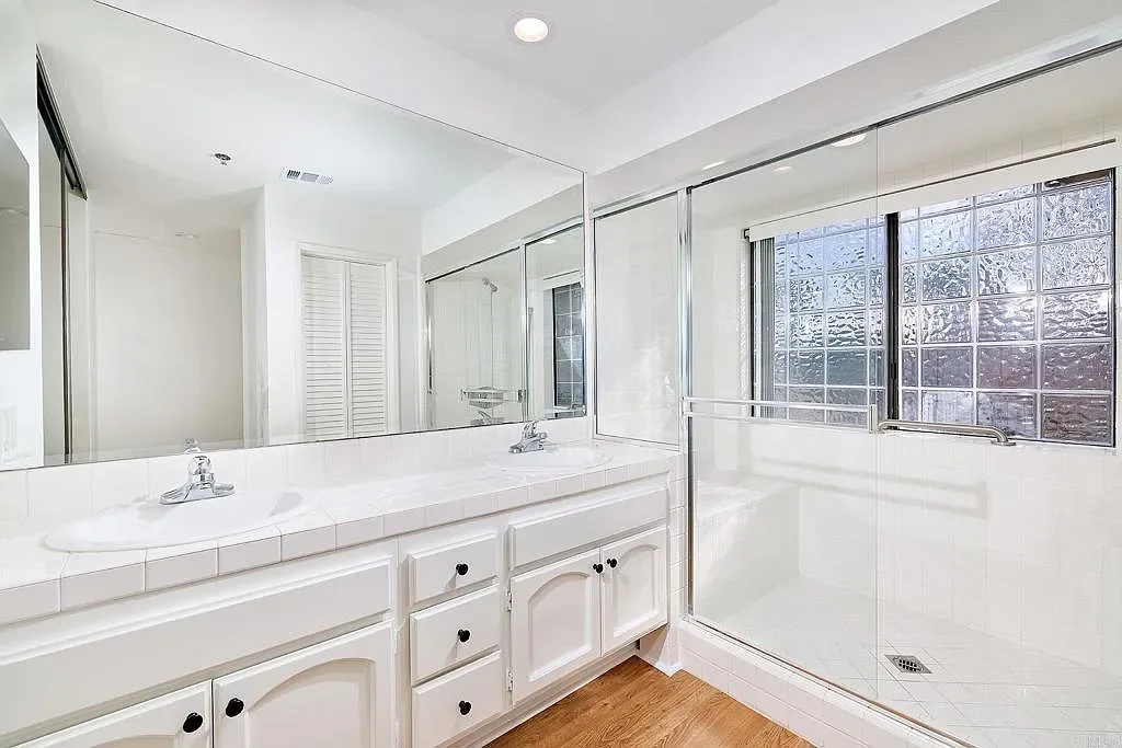 3-Bed/3 Bath Owner-Financed Home in Vista, CA