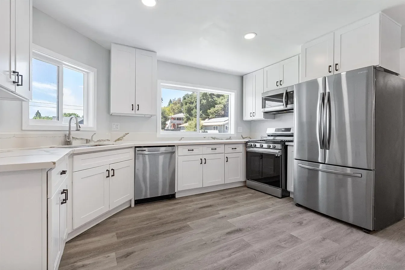 5-Bed/3 Bath Owner-Financed Home in Templeton, CA