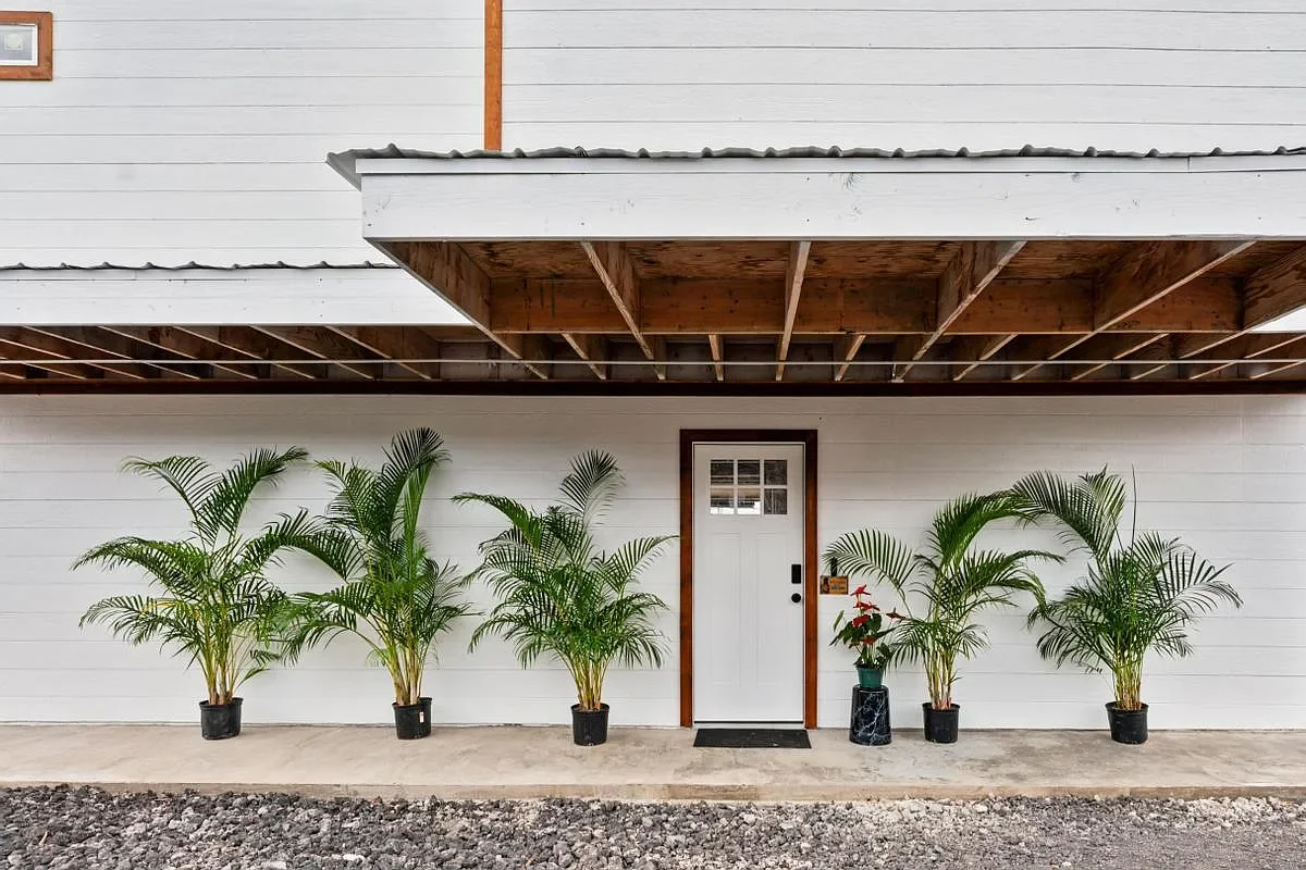 3-Bed/2 Bath Owner-Financed Home in Ocean View, HI