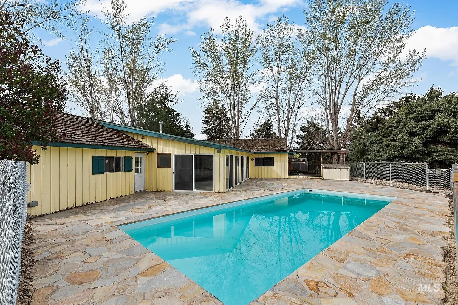 3-Bed/2 Bath Owner-Financed Home in Boise, ID