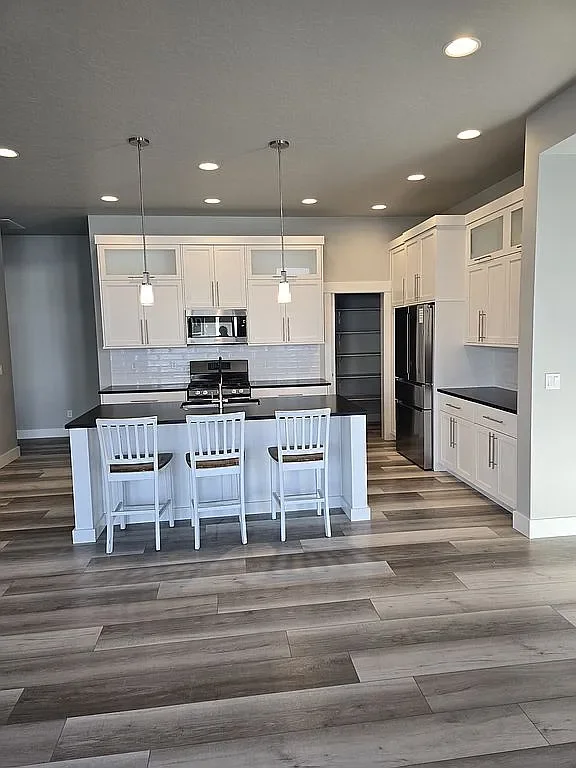 3-Bed/3 Bath Owner-Financed Home in Caldwell, ID