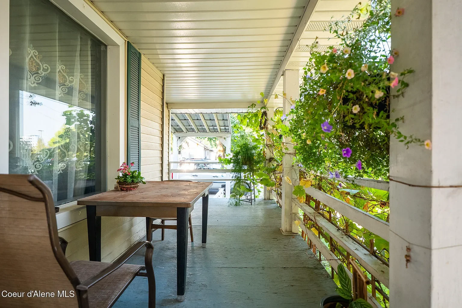 7-Bed/4 Bath Owner-Financed Home in Coeur D Alene, ID