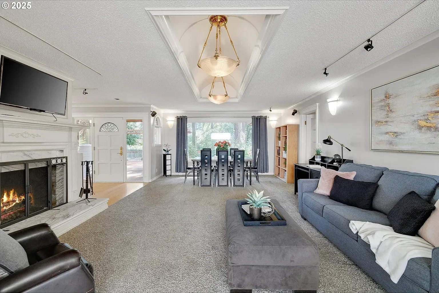 5-Bed/3 Bath Owner-Financed Home in Portland, OR