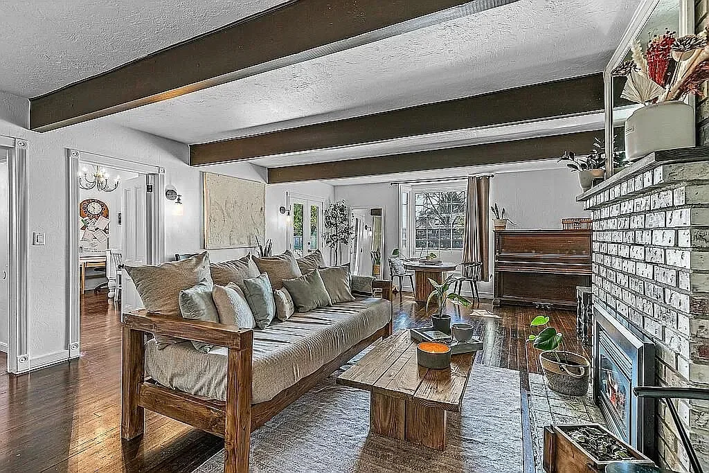 4-Bed/2 Bath Owner-Financed Home in Medford, OR