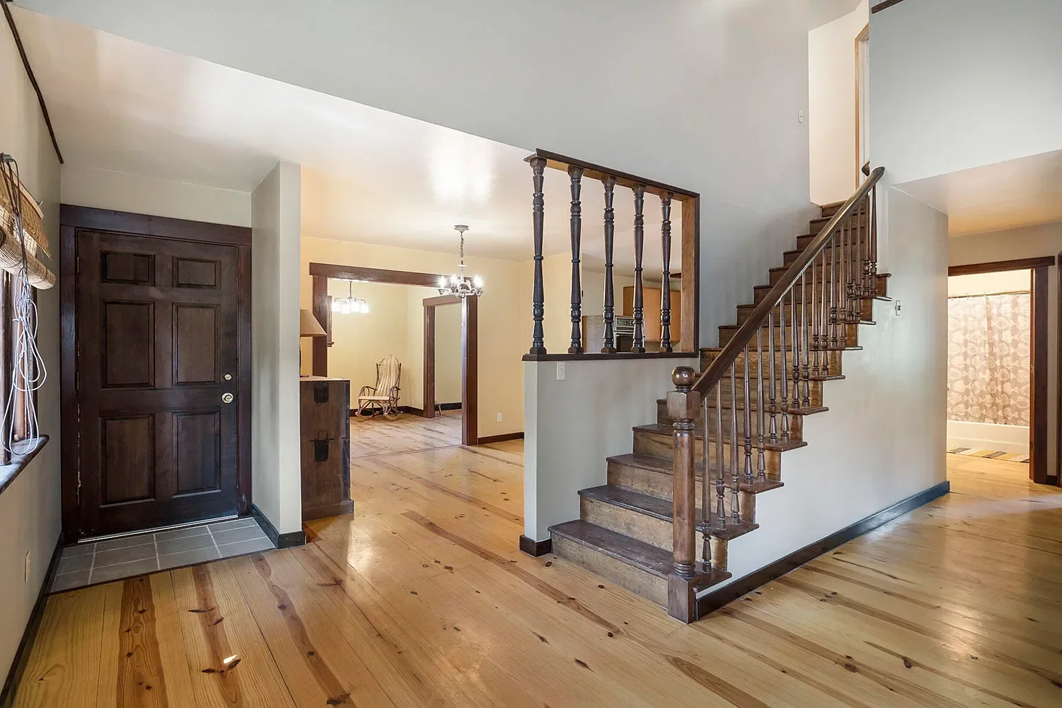 3-Bed/2 Bath Owner-Financed Home in La Pine, OR