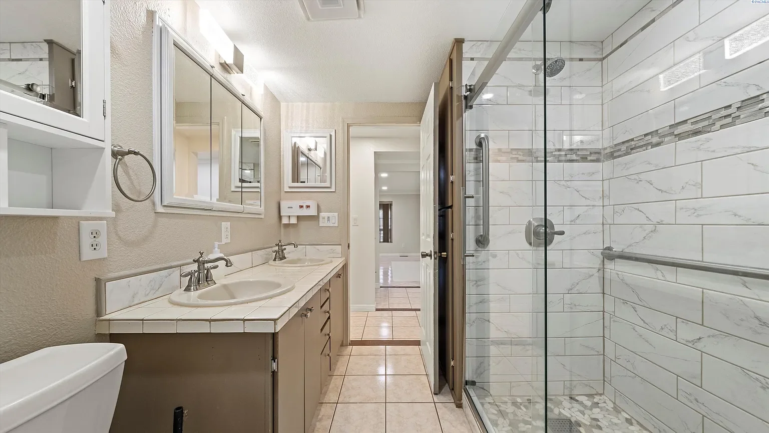 5-Bed/3 Bath Owner-Financed Home in Pasco, WA