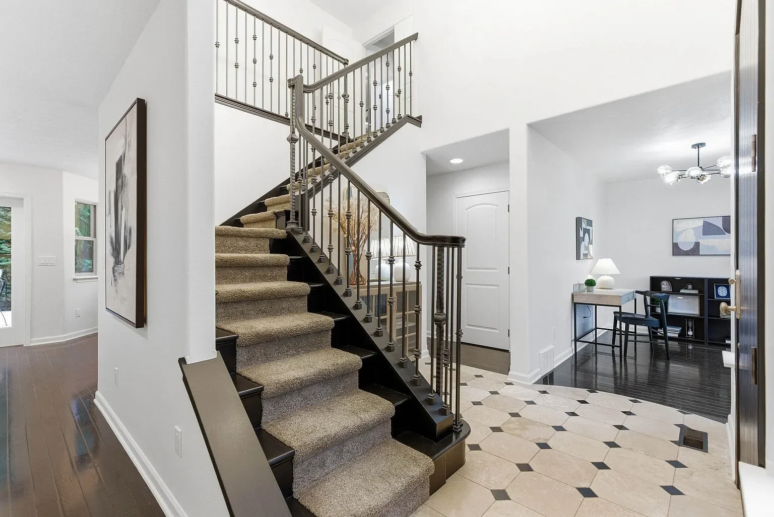 3-Bed/4 Bath Owner-Financed Home in Otis Orchards, WA