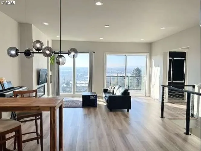 3-Bed/3 Bath Owner-Financed Home in Vancouver, WA