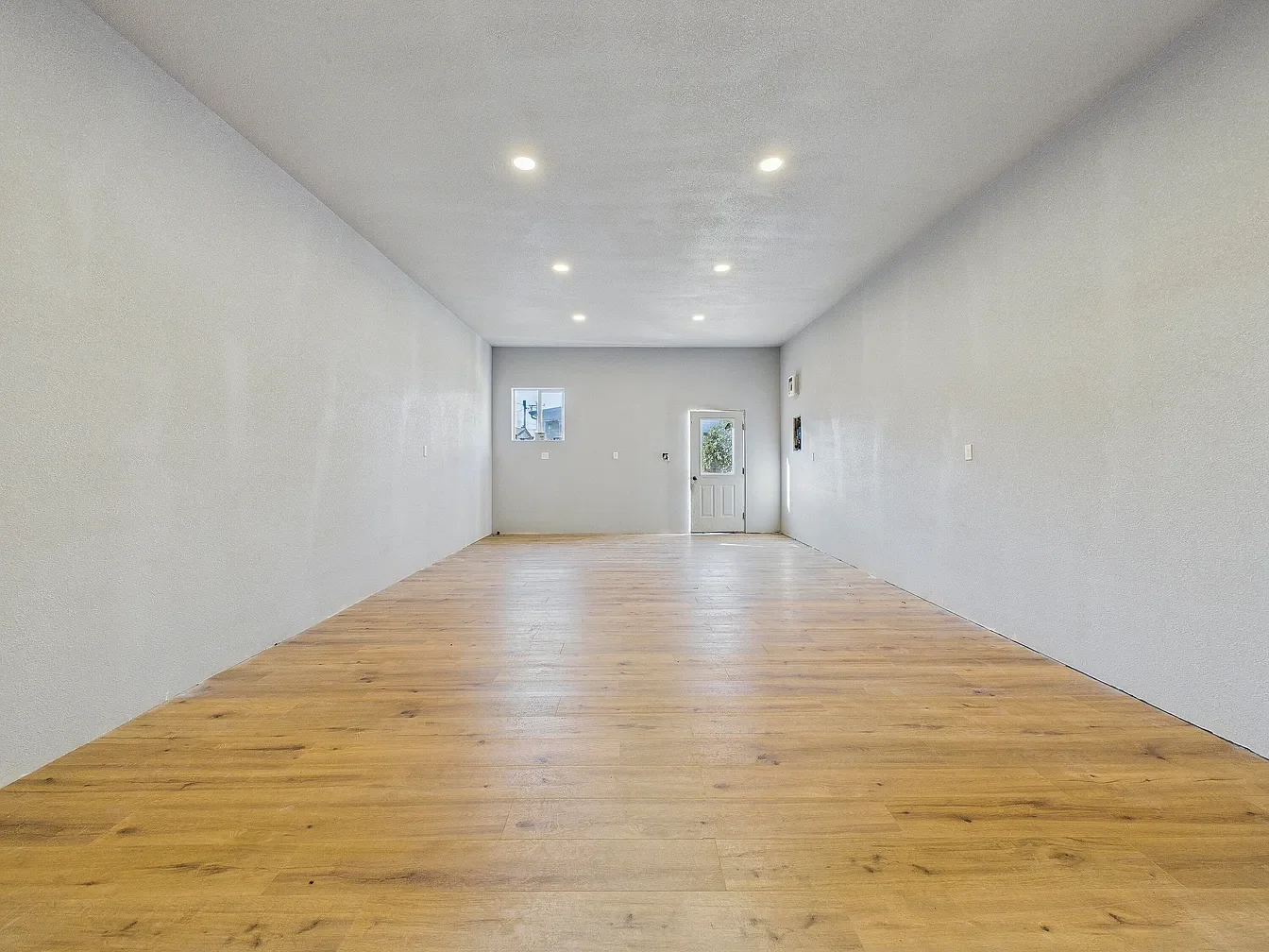 2-Bed/2 Bath Owner-Financed Home in Buffalo, WY