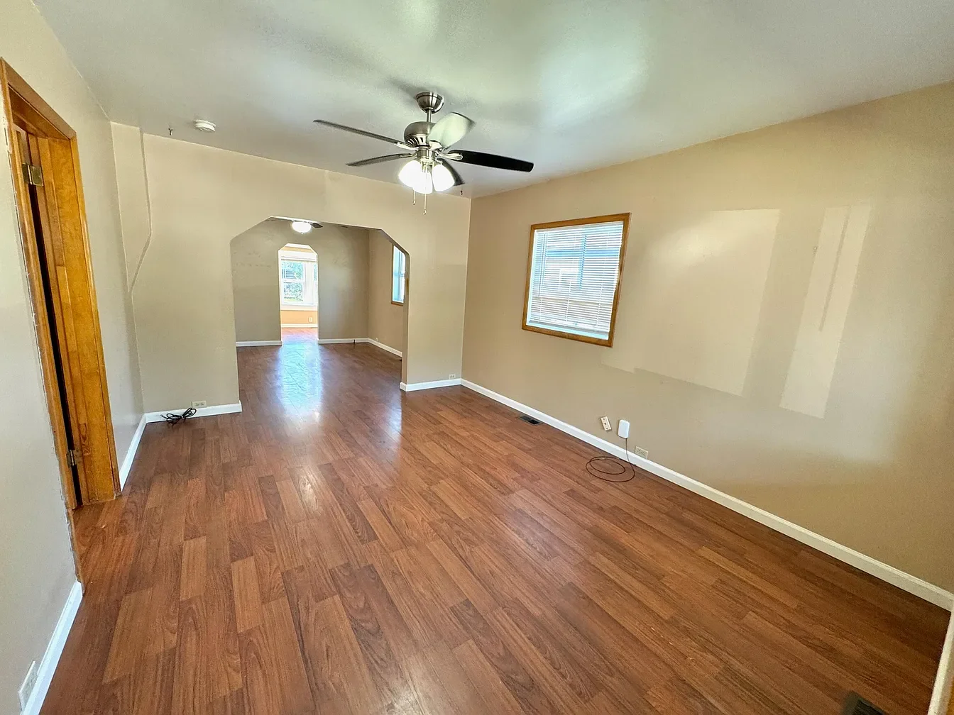 4-Bed/2 Bath Owner-Financed Home in Sheridan, WY