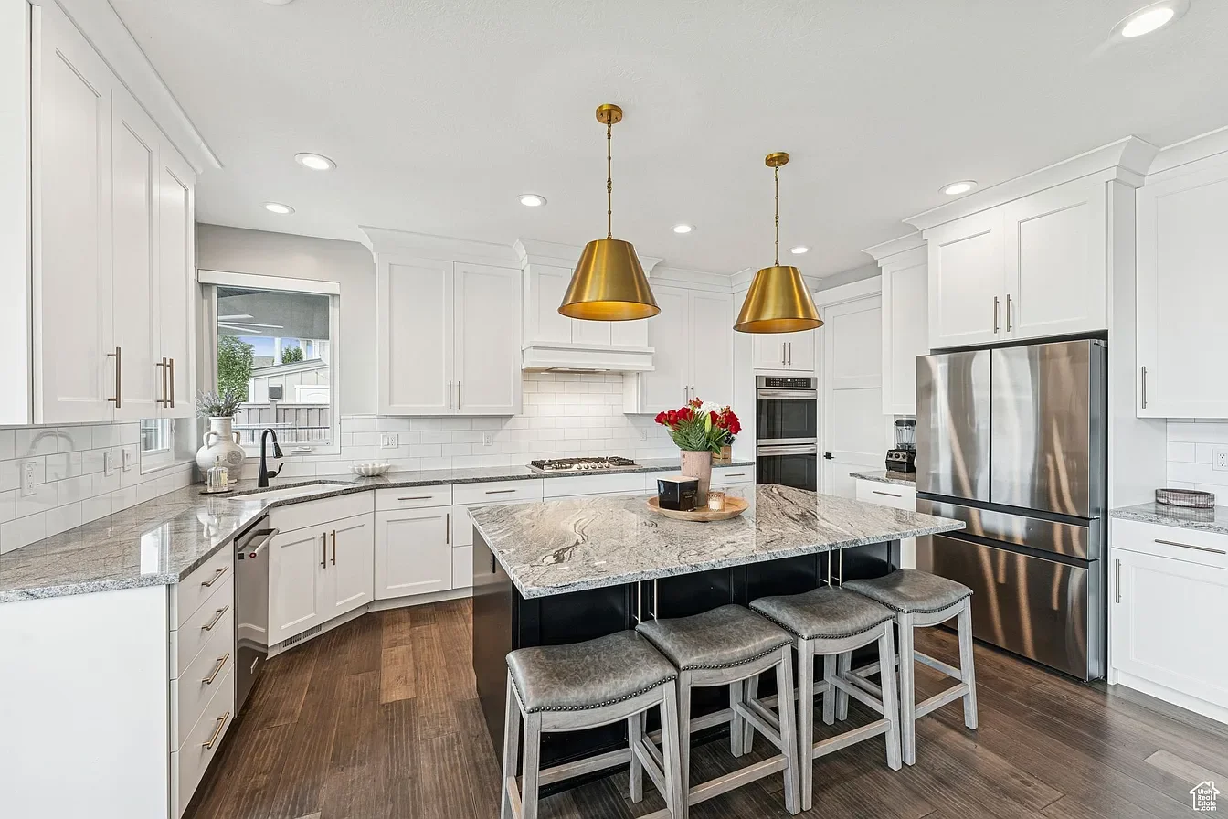 7-Bed/6 Bath Owner-Financed Home in Heber, UT