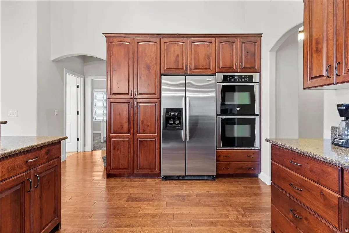 5-Bed/3 Bath Owner-Financed Home in Manti, UT