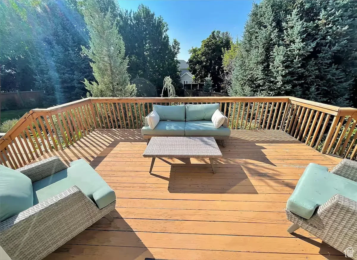 7-Bed/4 Bath Owner-Financed Home in Sandy, UT