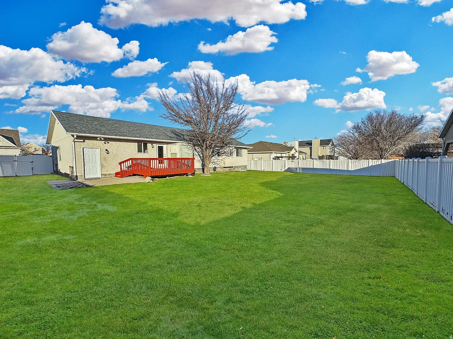 6-Bed/3 Bath Owner-Financed Home in Riverton, UT