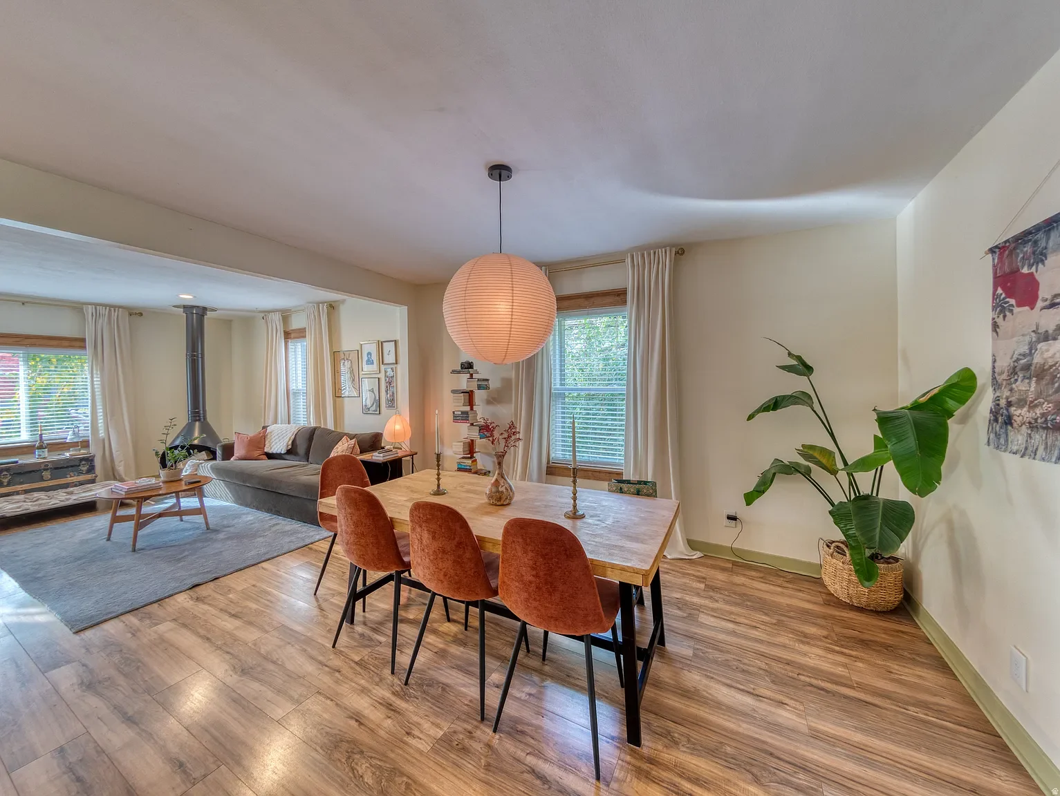 2-Bed/1 Bath Owner-Financed Home in Salt Lake City, UT