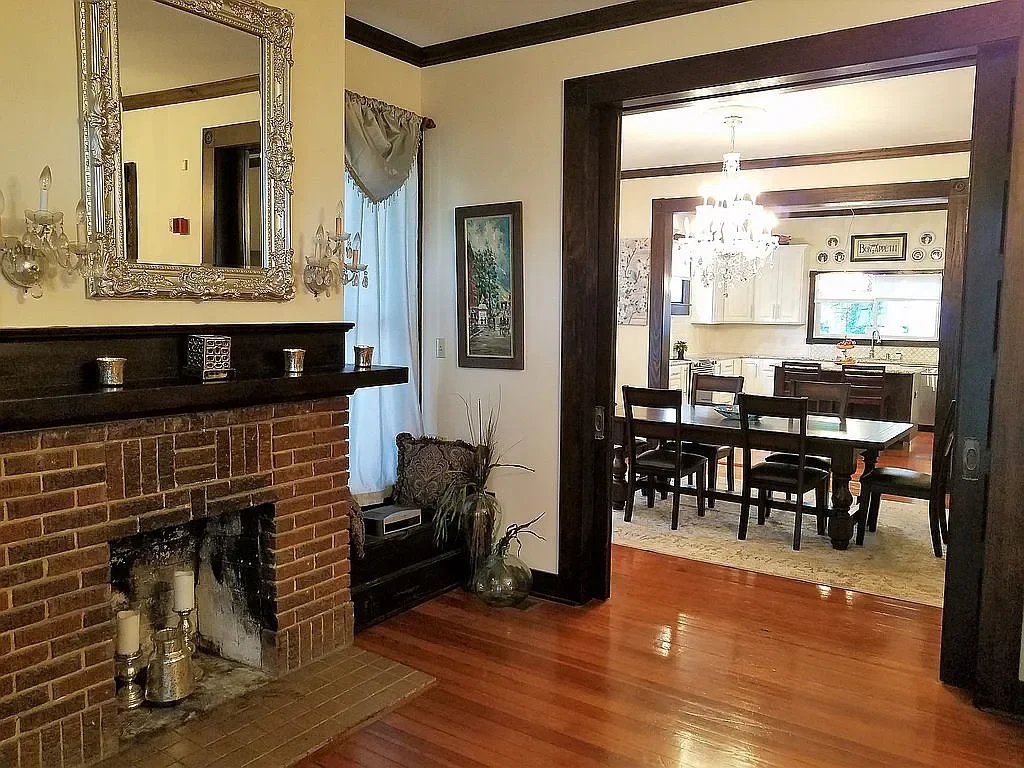 5-Bed/5 Bath Owner-Financed Home in San Antonio, TX