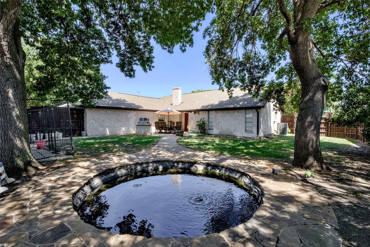 3-Bed/2 Bath Owner-Financed Home in Plano, TX