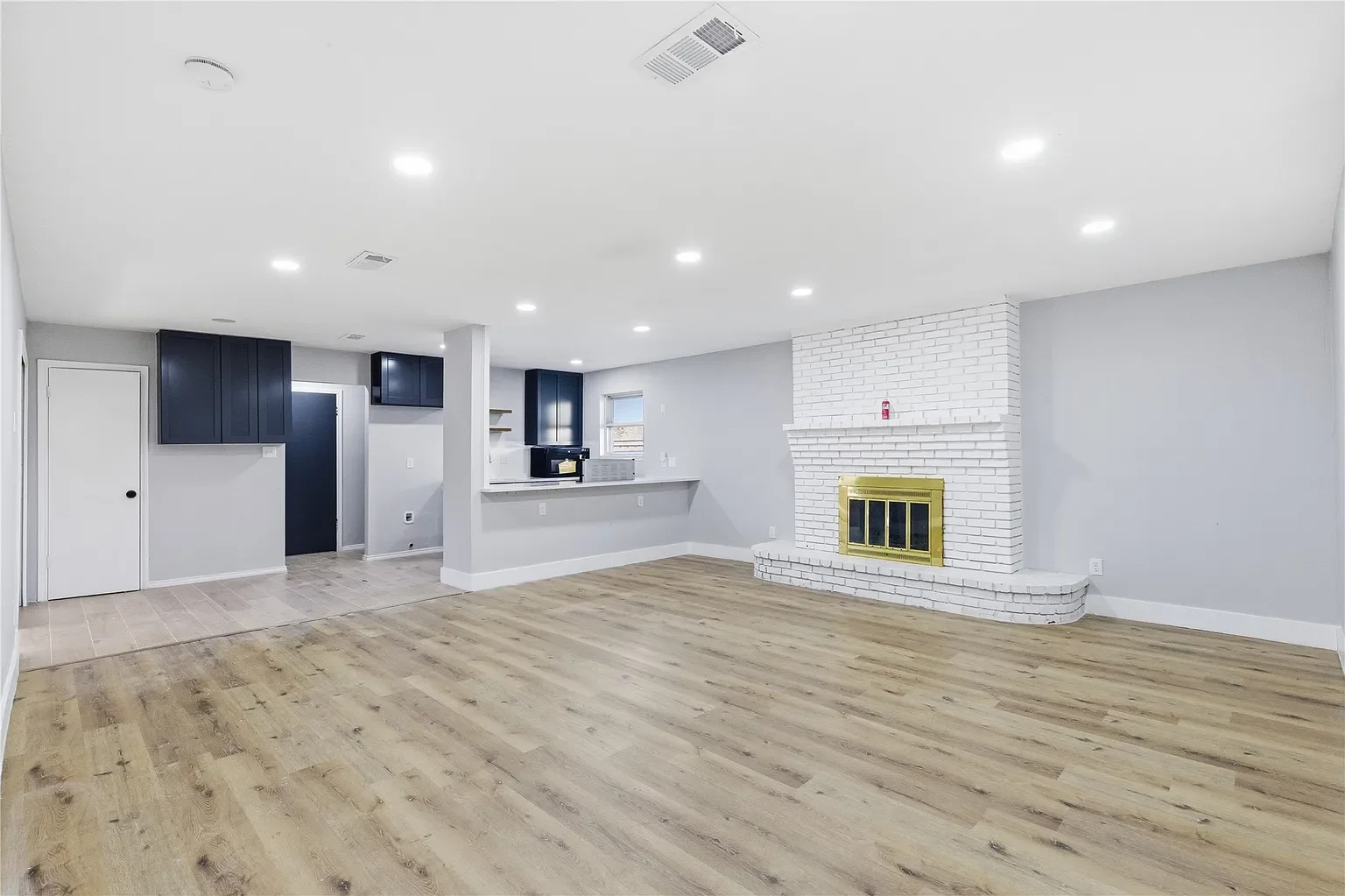 4-Bed/2 Bath Owner-Financed Home in Dallas, TX