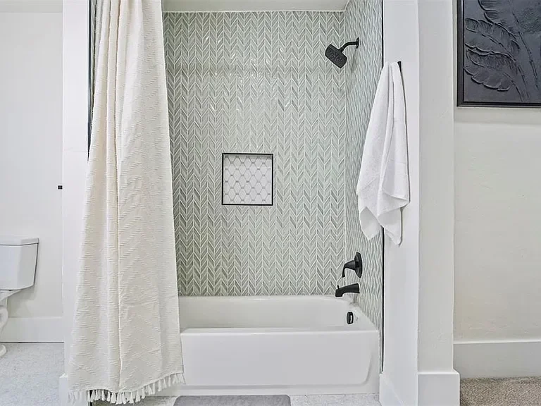 4-Bed/4 Bath Owner-Financed Home in Oklahoma City, OK