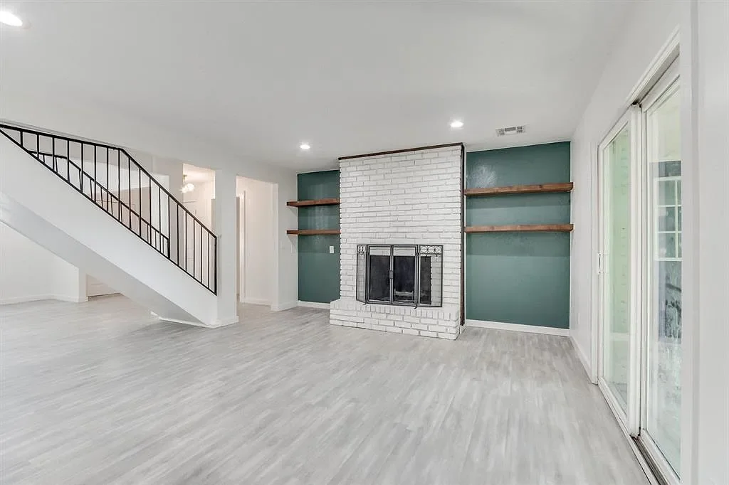 5-Bed/4 Bath Owner-Financed Home in Oklahoma City, OK