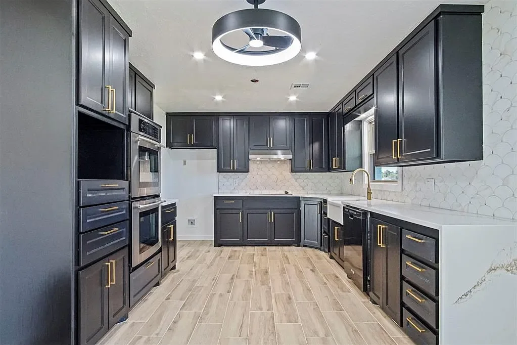 3-Bed/2 Bath Owner-Financed Home in Oklahoma City, OK