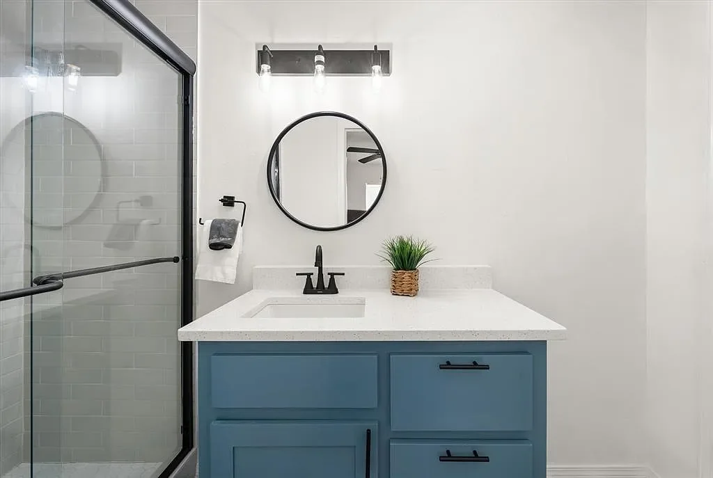 4-Bed/2 Bath Owner-Financed Home in Oklahoma City, OK