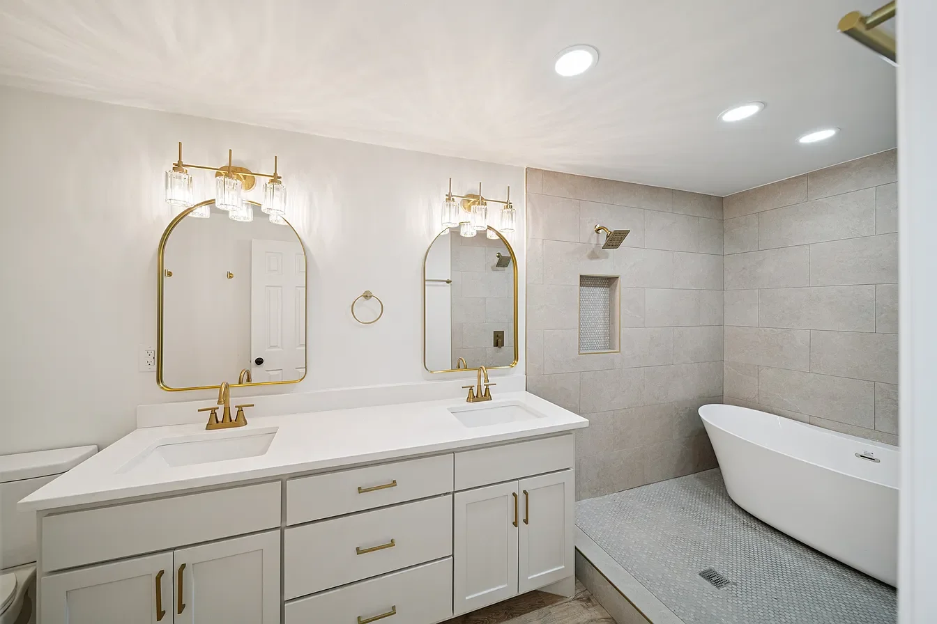 4-Bed/2 Bath Owner-Financed Home in Tulsa, OK