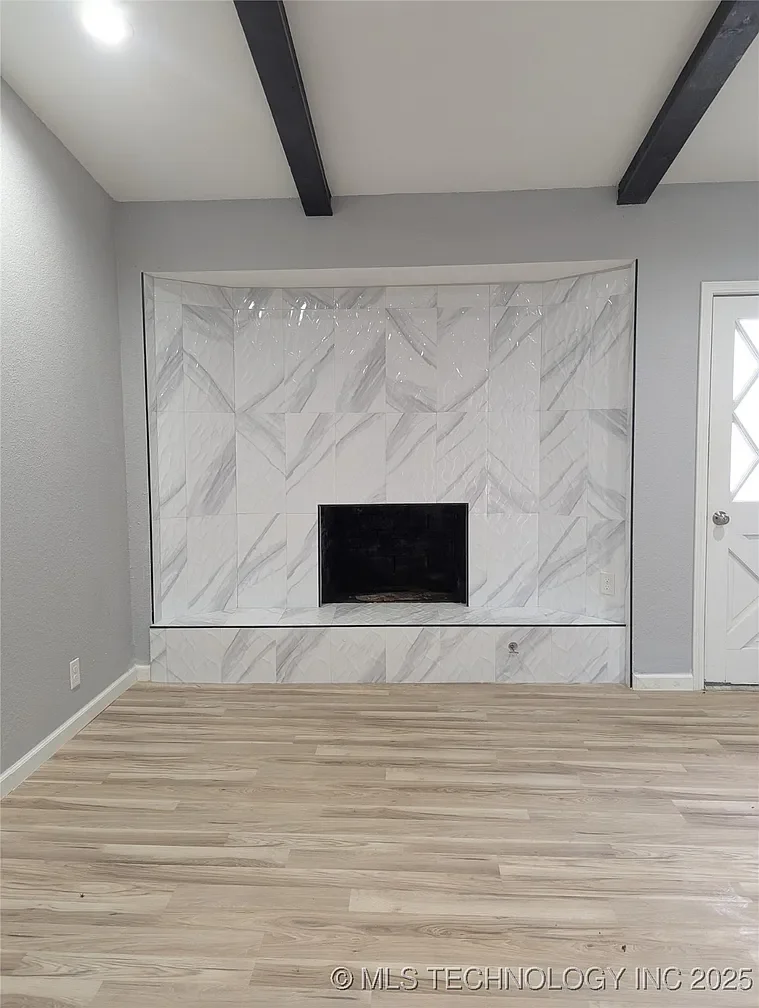 3-Bed/1 Bath Owner-Financed Home in Broken Arrow, OK