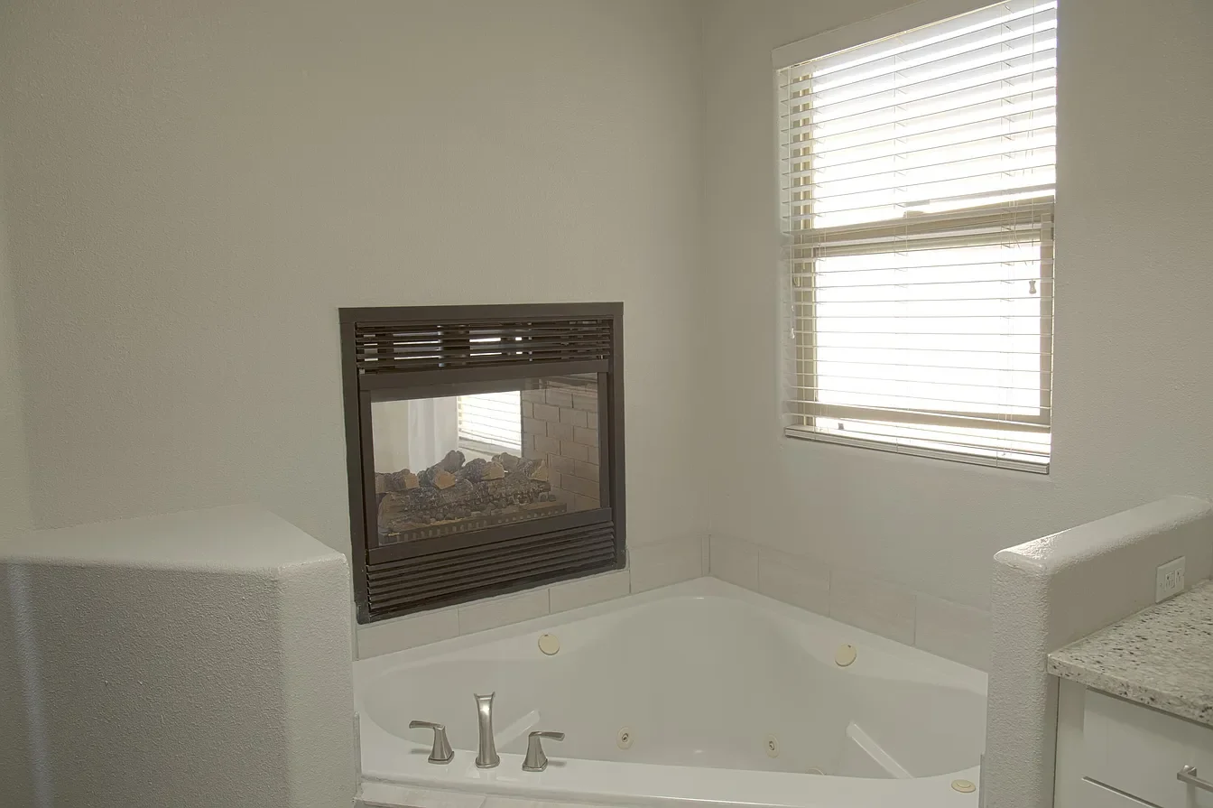 3-Bed/3 Bath Owner-Financed Home in Albuquerque, NM