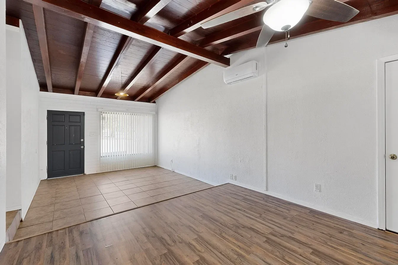 4-Bed/2 Bath Owner-Financed Home in Albuquerque, NM