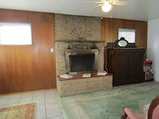 4-Bed/2 Bath Owner-Financed Home in Albuquerque, NM