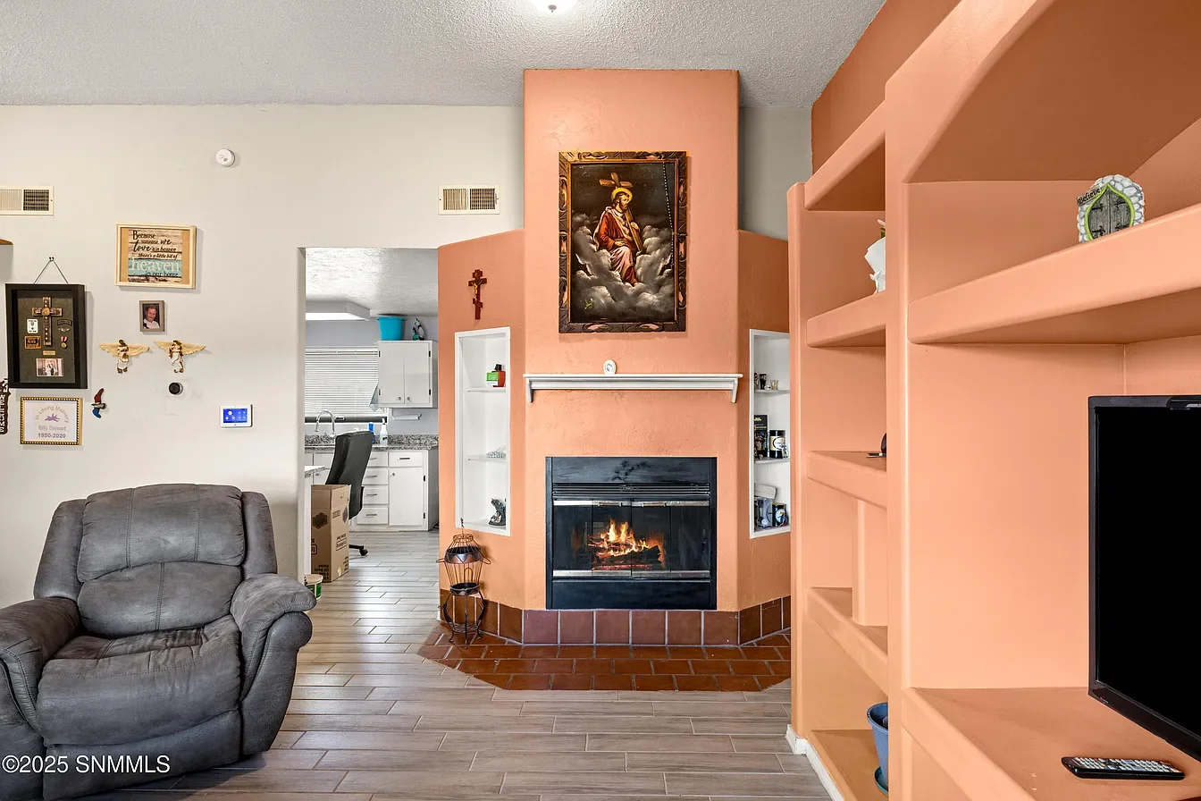 3-Bed/2 Bath Owner-Financed Home in Las Cruces, NM