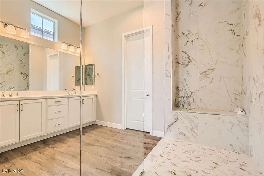 3-Bed/4 Bath Owner-Financed Home in Henderson, NV