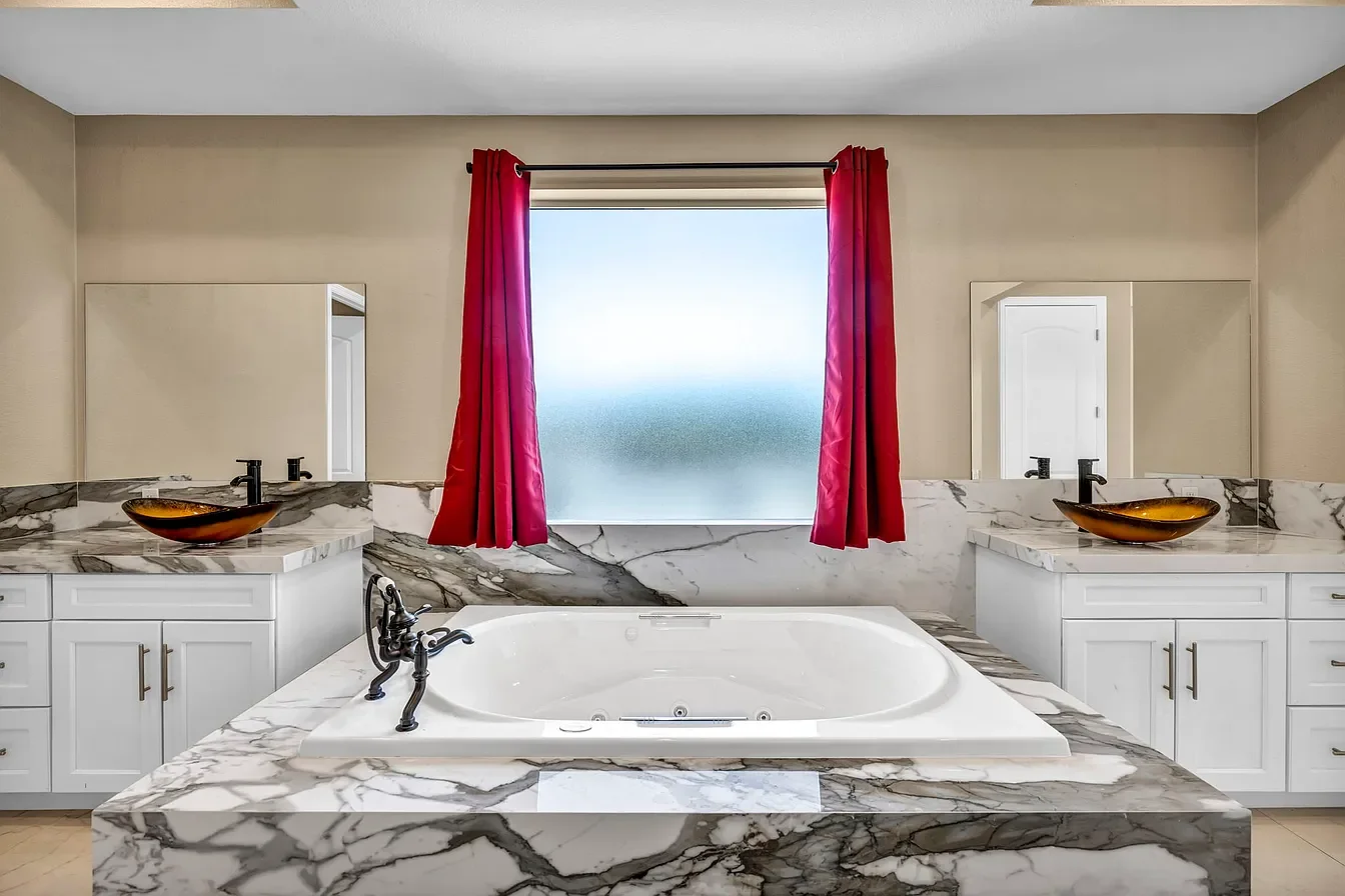 5-Bed/4 Bath Owner-Financed Home in Las Vegas, NV