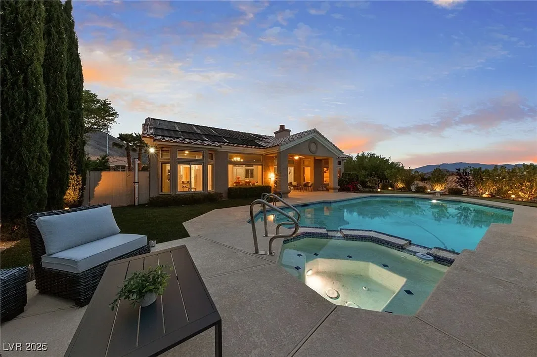 2-Bed/2 Bath Owner-Financed Home in Las Vegas, NV