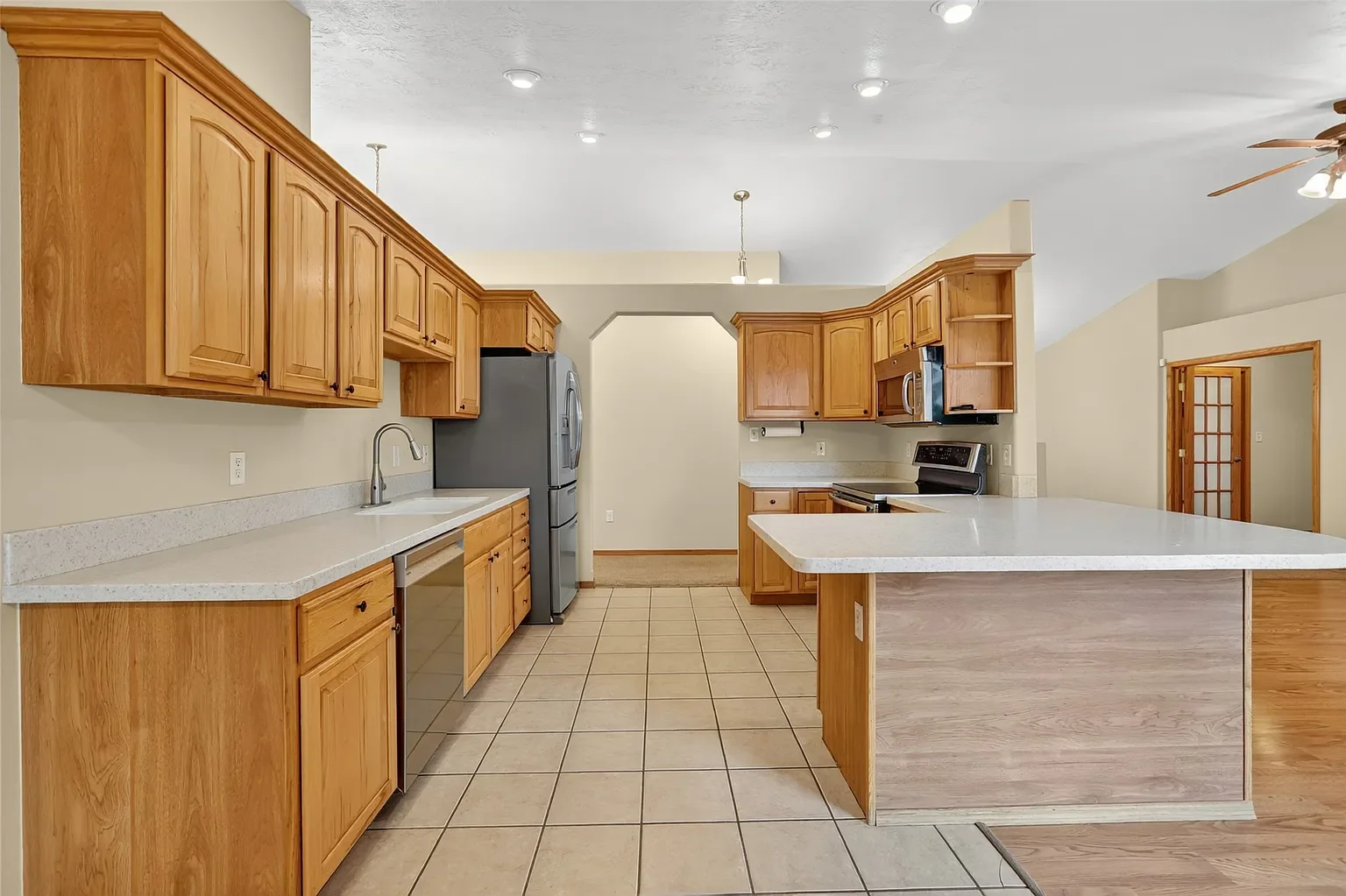 7-Bed/3 Bath Owner-Financed Home in Great Falls, MT